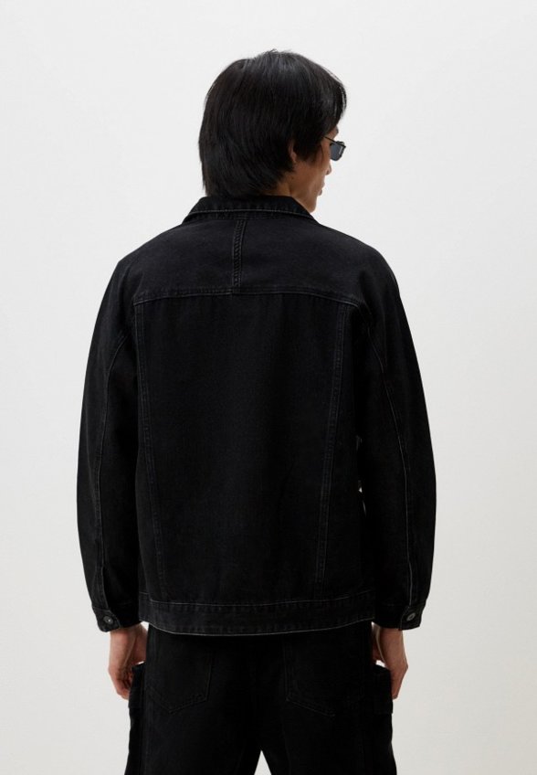 Куртка джинсовая Gorenta & Go