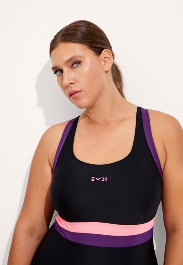 Купальник Emdi