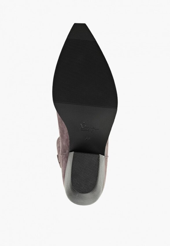 Полусапоги Valley