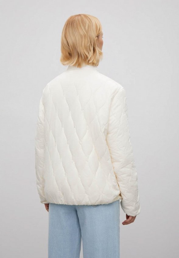 Куртка стеганая Emka