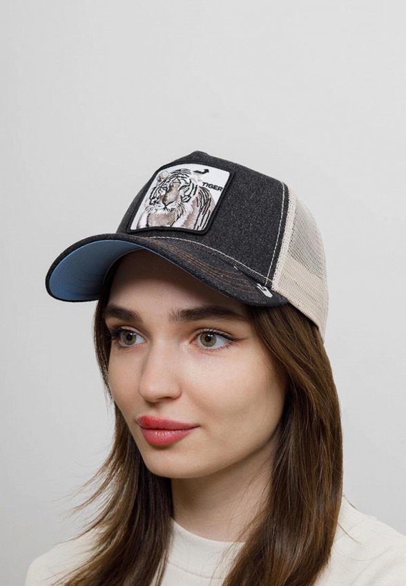 Бейсболка Goorin Brothers