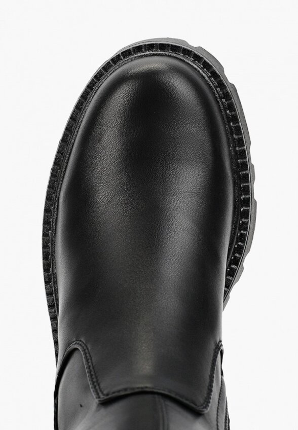 Ботфорты Alba