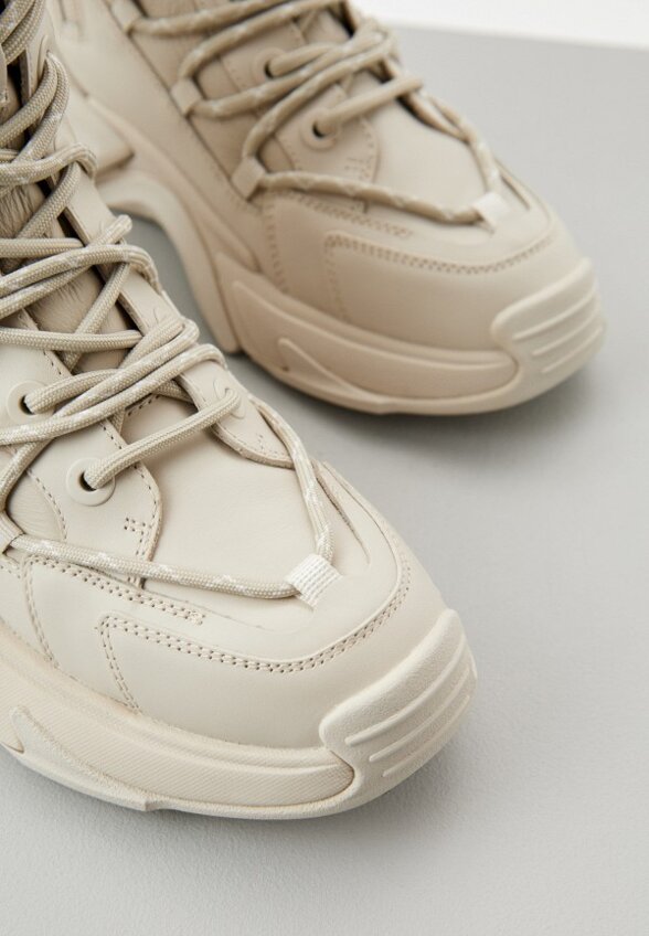 Ботинки Ekonika Premium