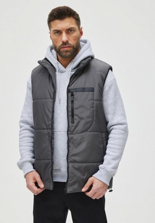 Жилет утепленный Envylab