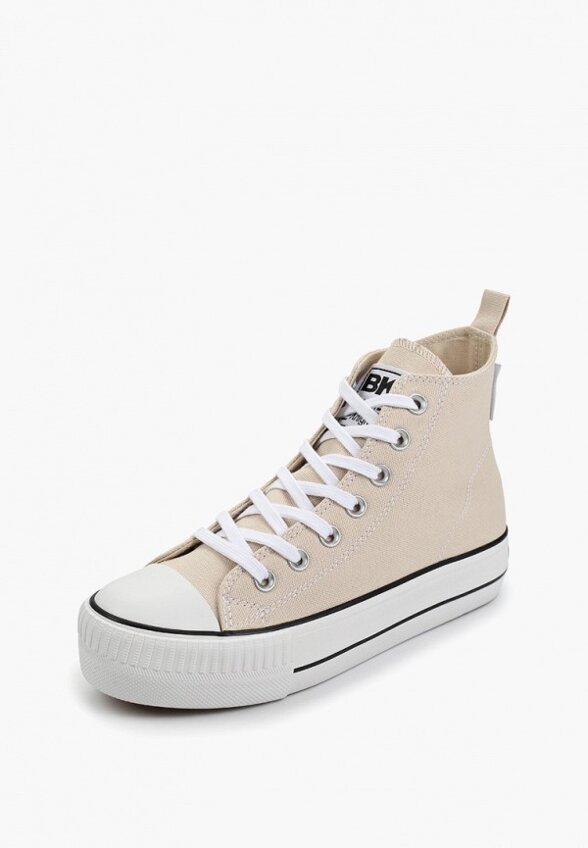 Кеды British Knights