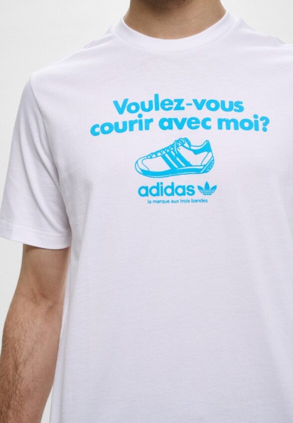 Футболка adidas Originals