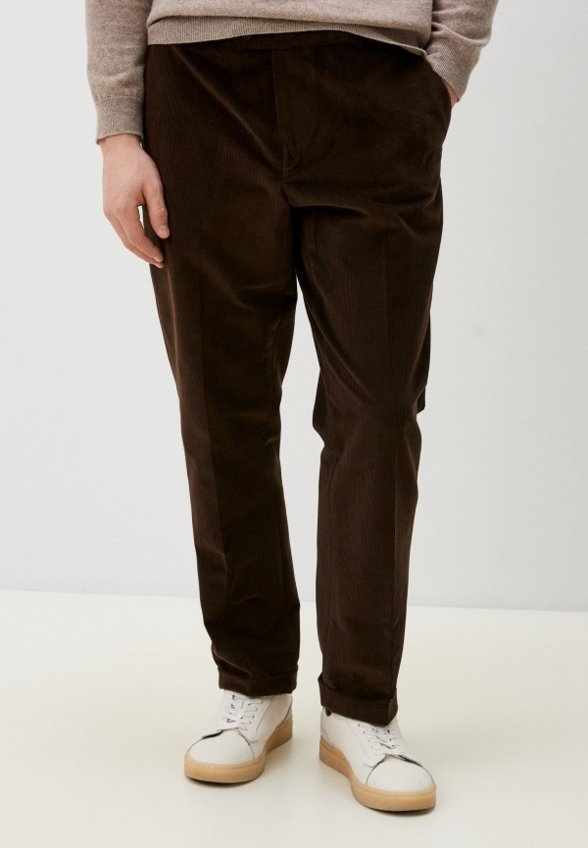 Брюки Salvatore Brunacci