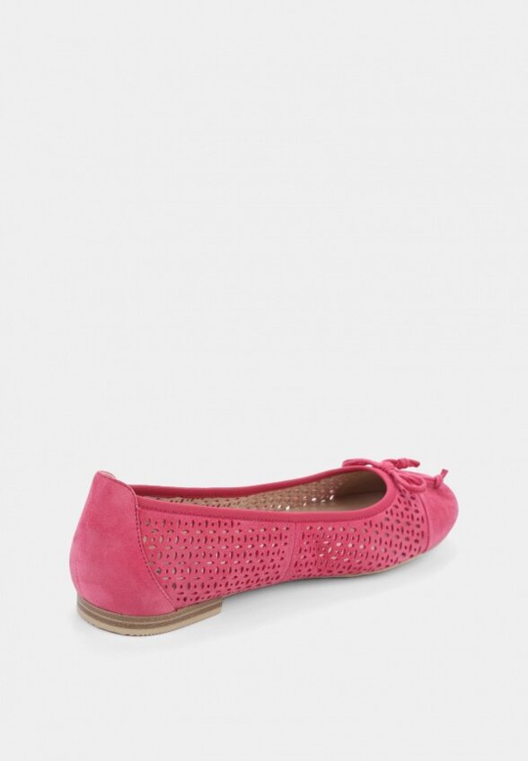 Балетки Caprice