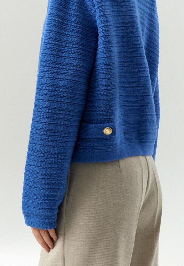 Кардиган Emka