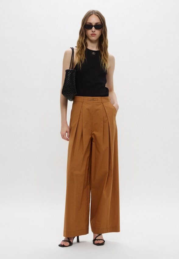 Брюки Twinset Milano