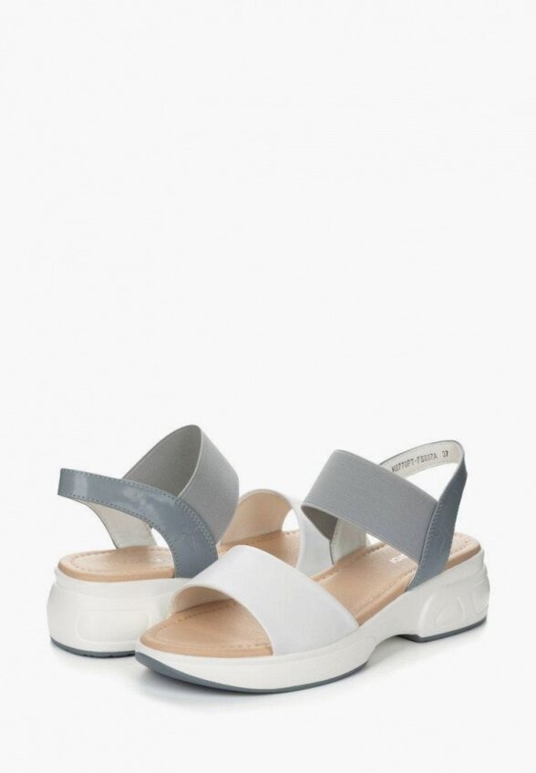 Сандалии T.Taccardi