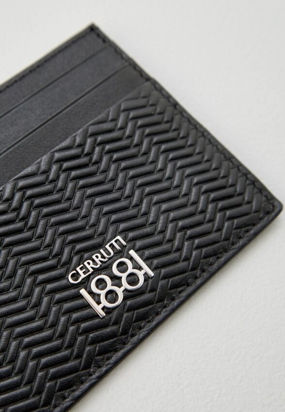 Кредитница Cerruti 1881