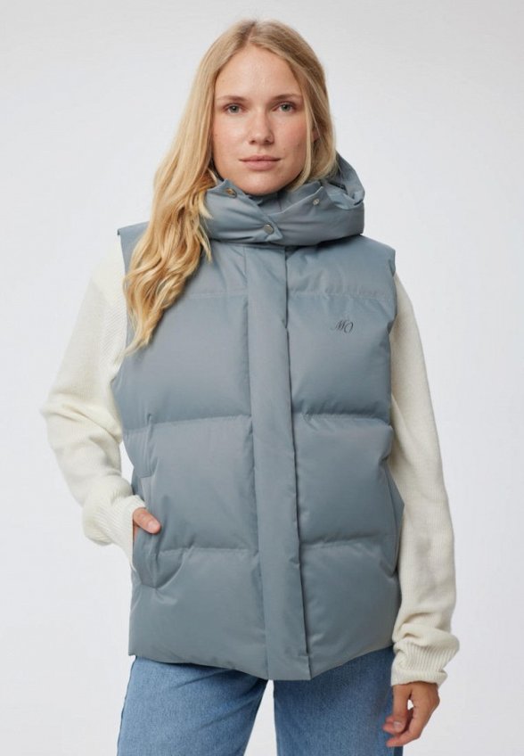 Жилет утепленный Manera Odevatca