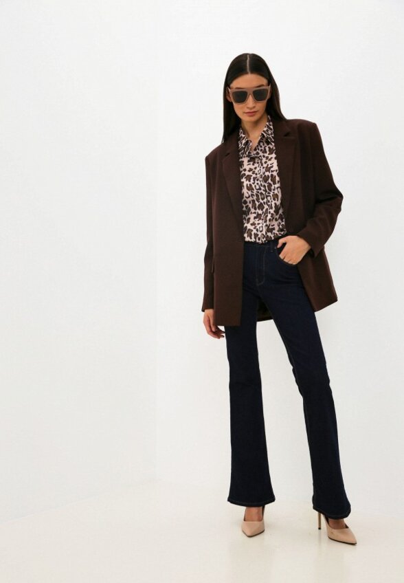 Блуза Viviarte Studio