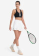 Юбка женская Adidas, Белый3  - превью