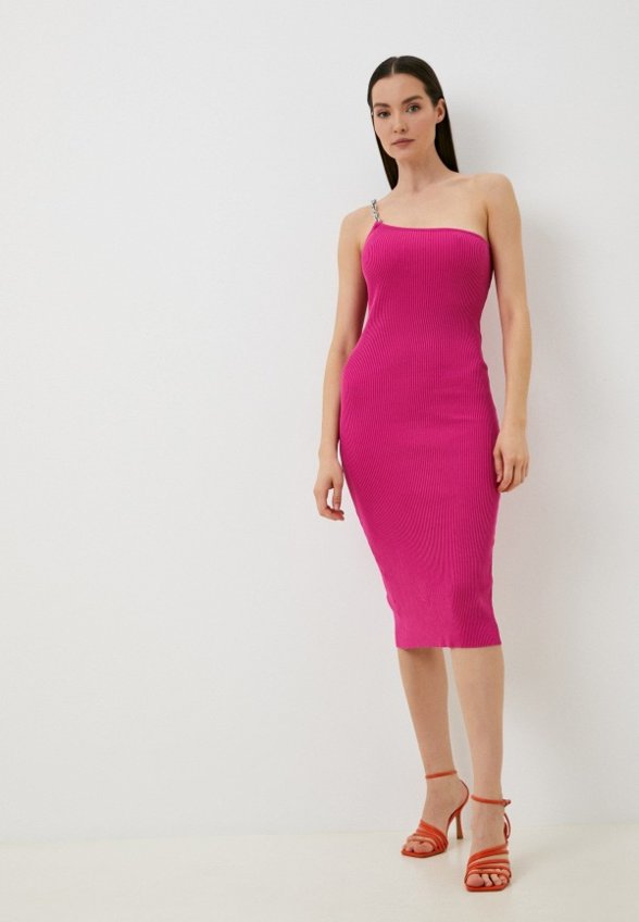 Платье Aaquamarina