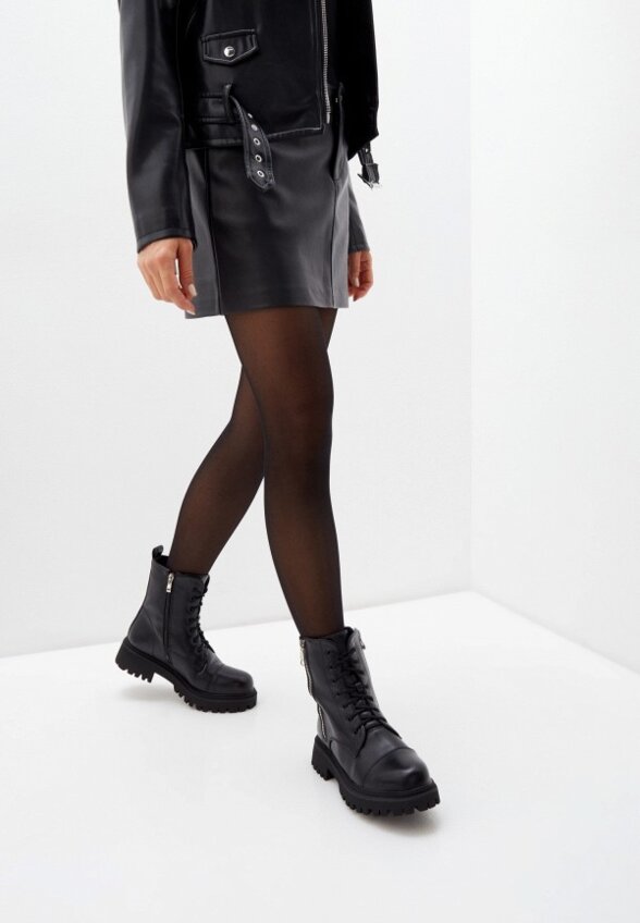 Ботинки Aimosi