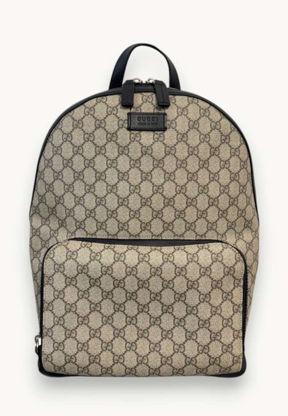 Gucci GG Supreme