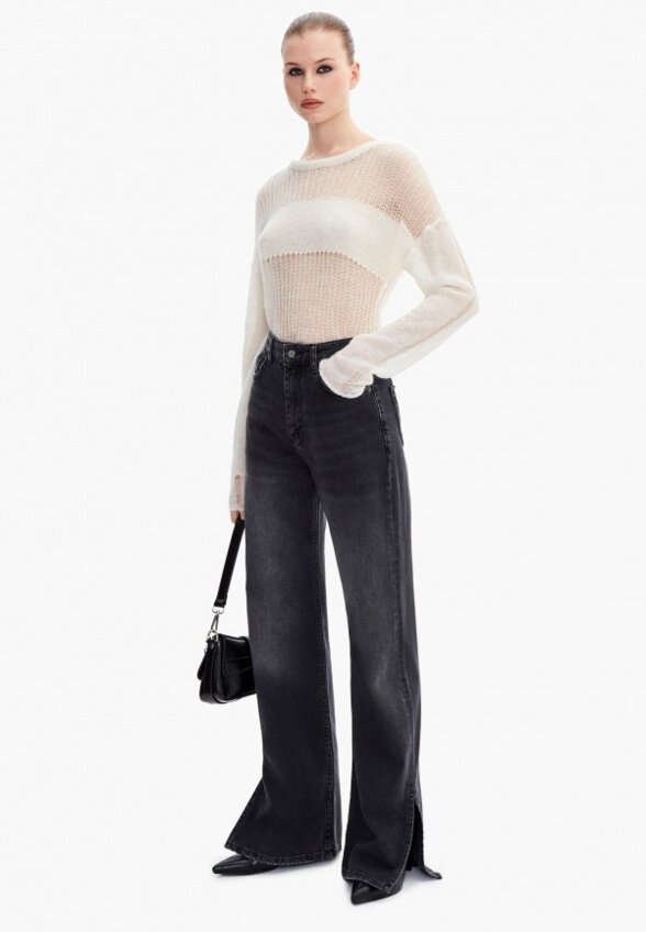 Джинсы Top Top