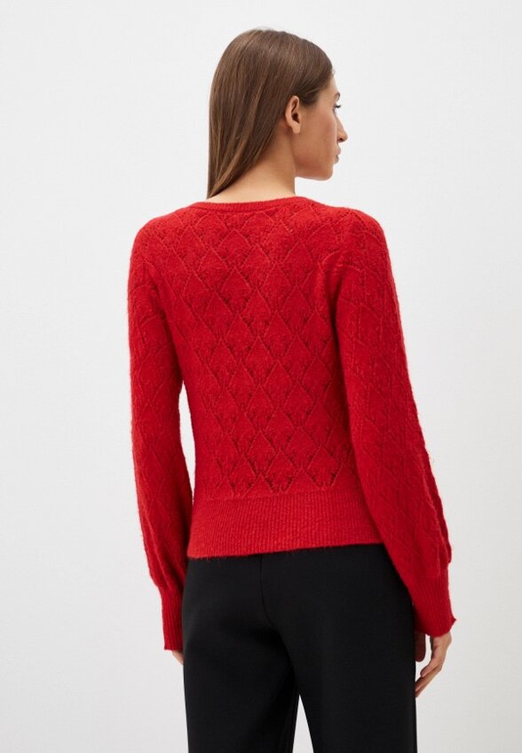 Джемпер Calliope