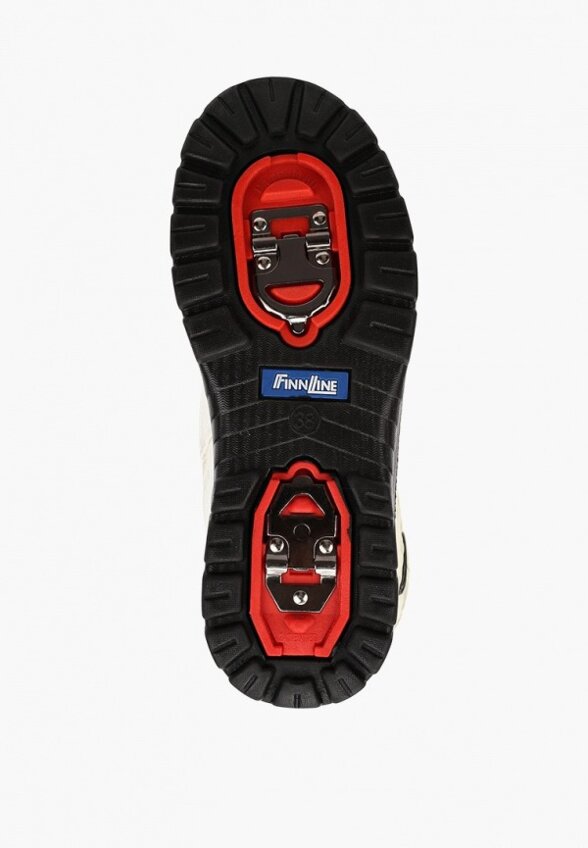 Ботинки Finn Line