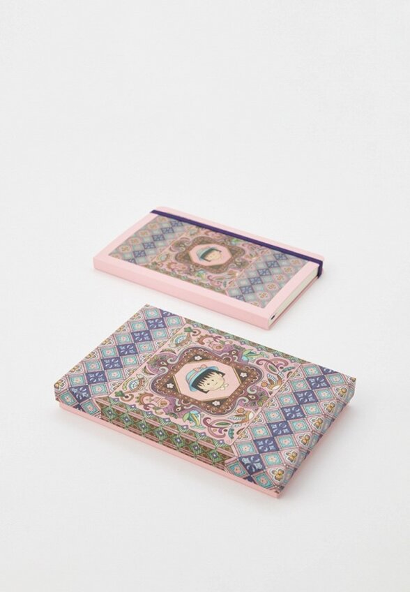 Блокнот Moleskine