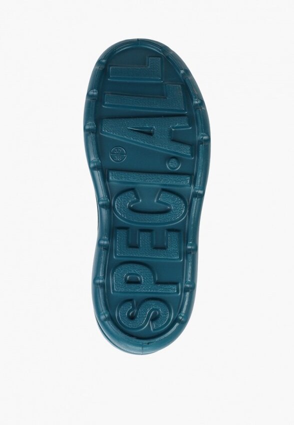 Сапоги резиновые Kaury