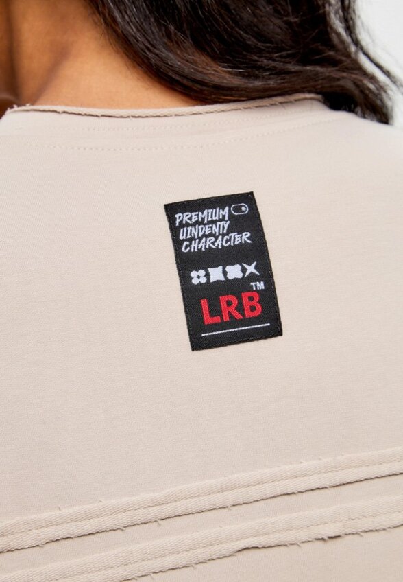 Футболка La Urba Person