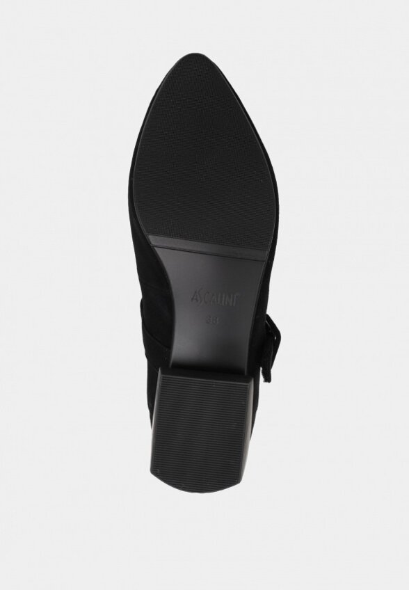 Туфли Ascalini