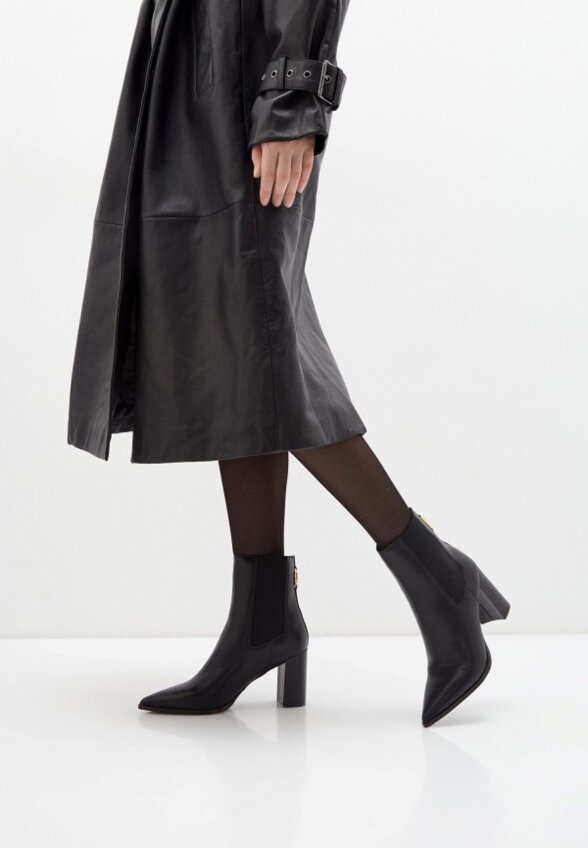 Ботильоны Gaudi