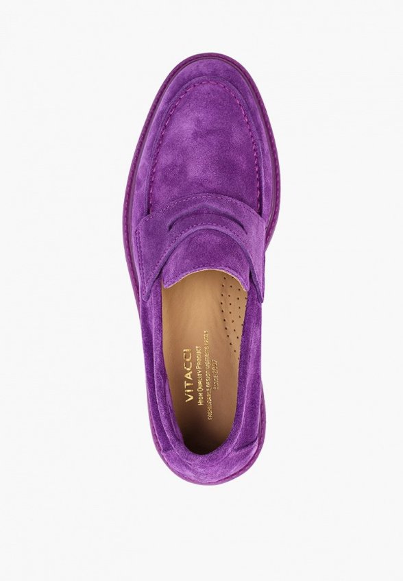 Лоферы Vitacci