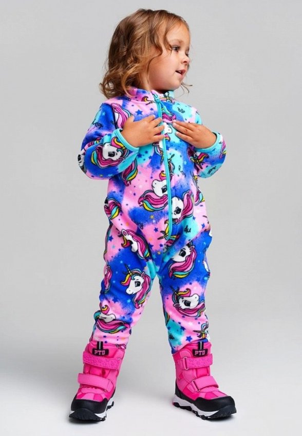 Комбинезон PlayToday