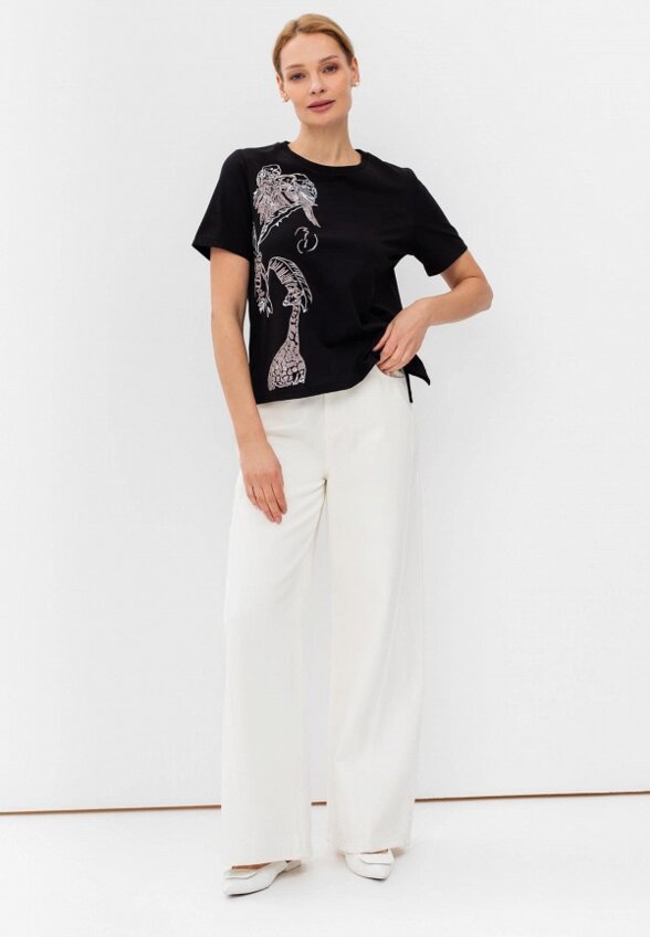 Футболка Bulmer