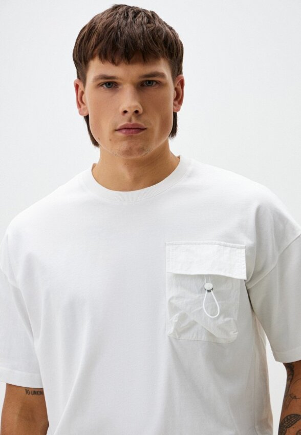 Футболка 0not1