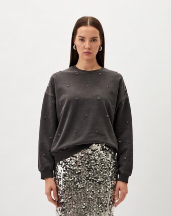 Свитшот Pinko женщинам