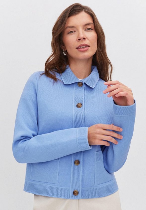 Жакет 99Colorspace