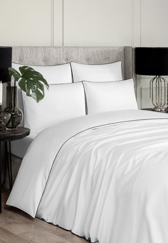 Постельное белье 1,5-спальное Togas