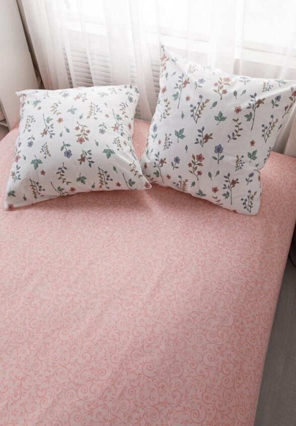 Постельное белье Семейное Веселина