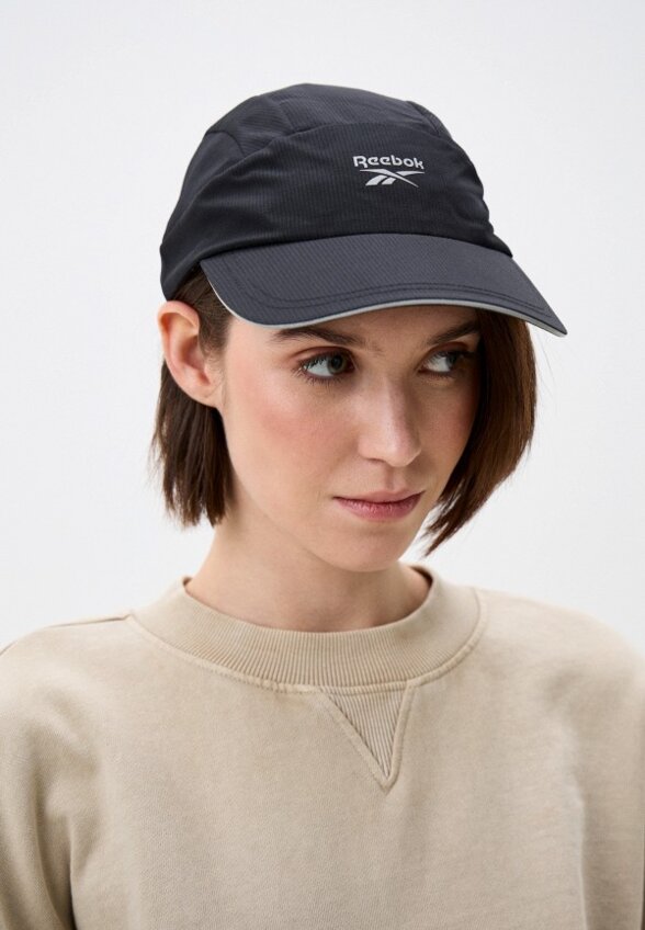 Бейсболка Reebok