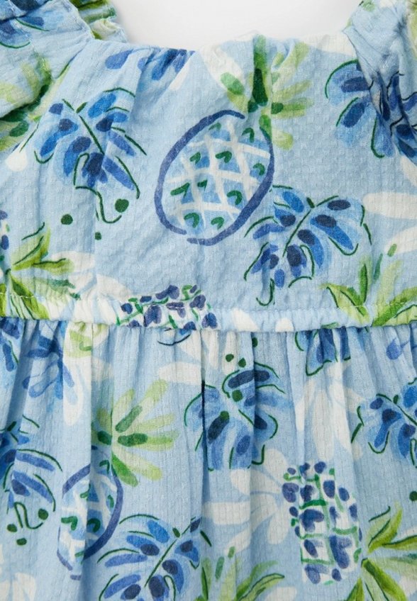 Платье Mayoral