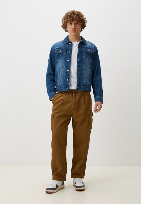 Куртка джинсовая Baon