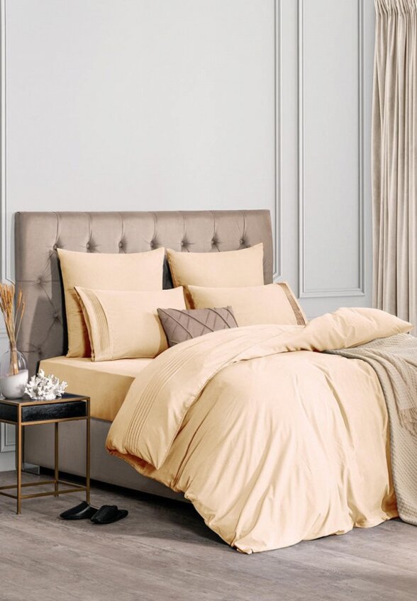 Постельное белье Семейное Sleepix