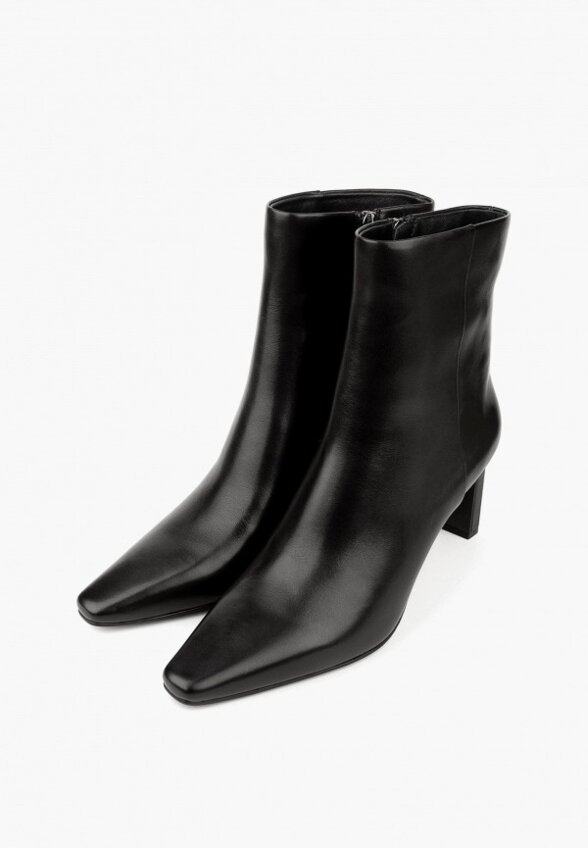 Ботильоны Kristina&Milan