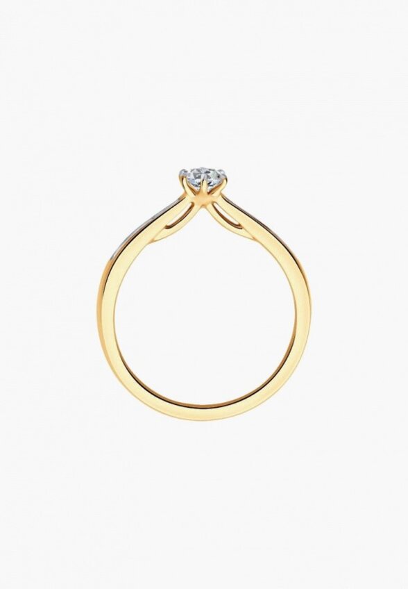 Кольцо Sokolov