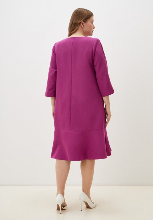 Платье Silver String