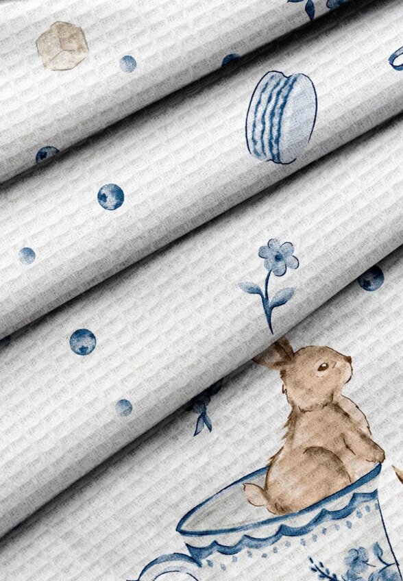 Набор полотенец кухонных Mia Cara