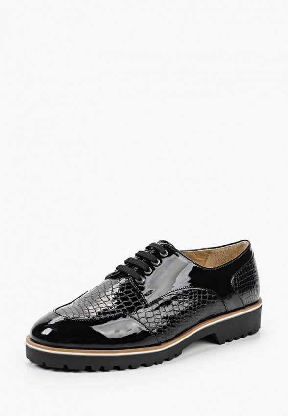 Ботинки Lagatta