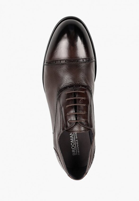 Туфли Brooman