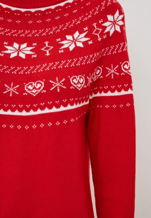 Джемпер PlayToday