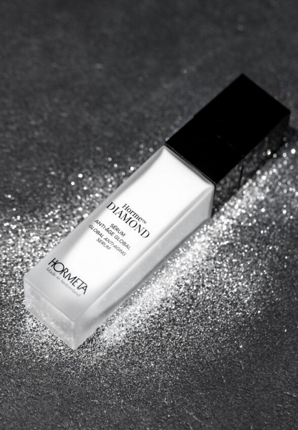 Сыворотка для лица Hormeta